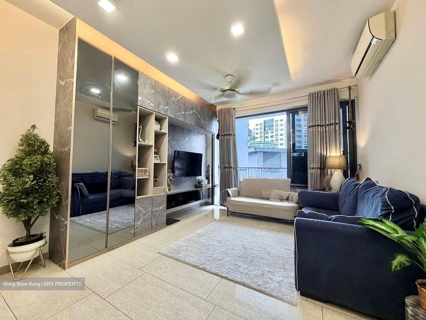 The Criterion (D27), Condominium #570898971